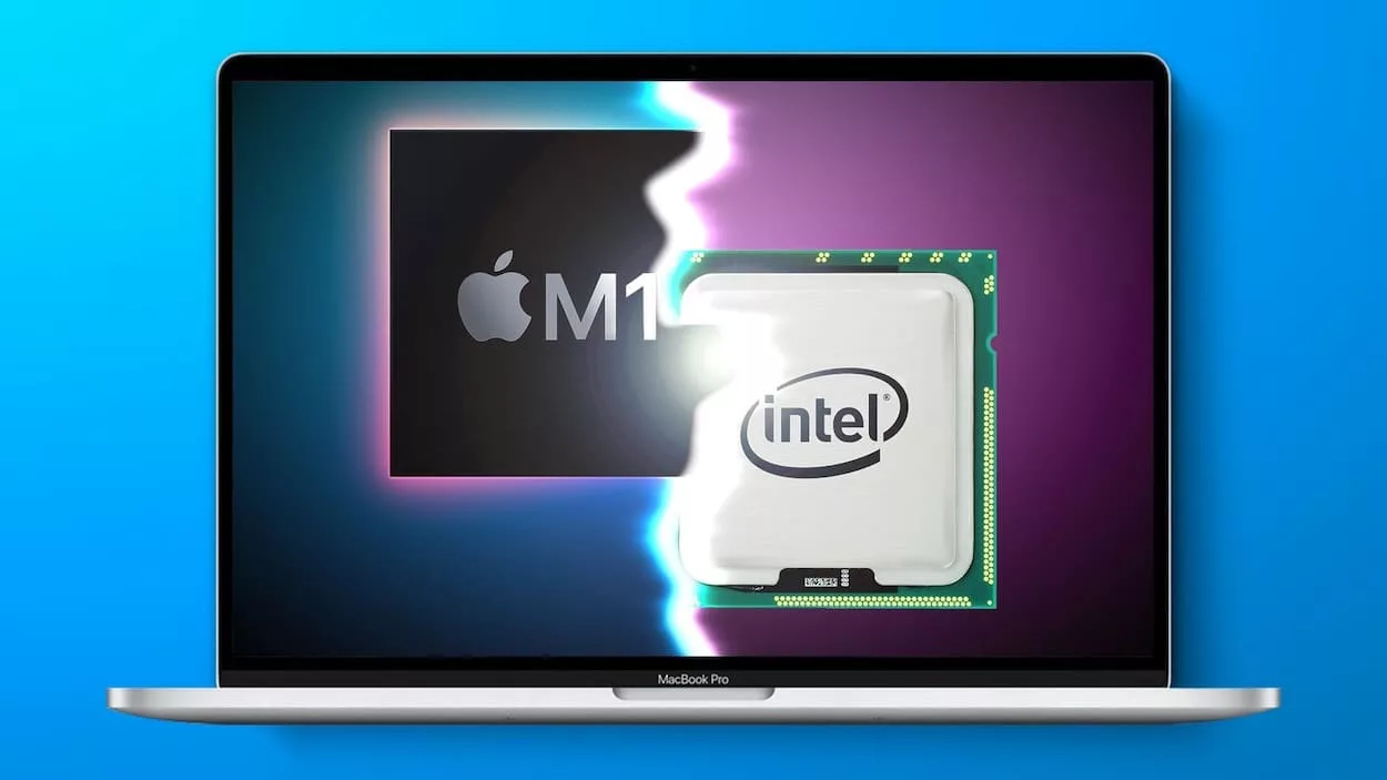 Apple: macOS 27 не будет поддерживать Mac с процессорами Intel