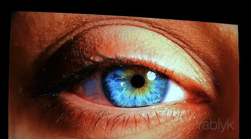 Проектор DLD GT300 Pro - качество изображения