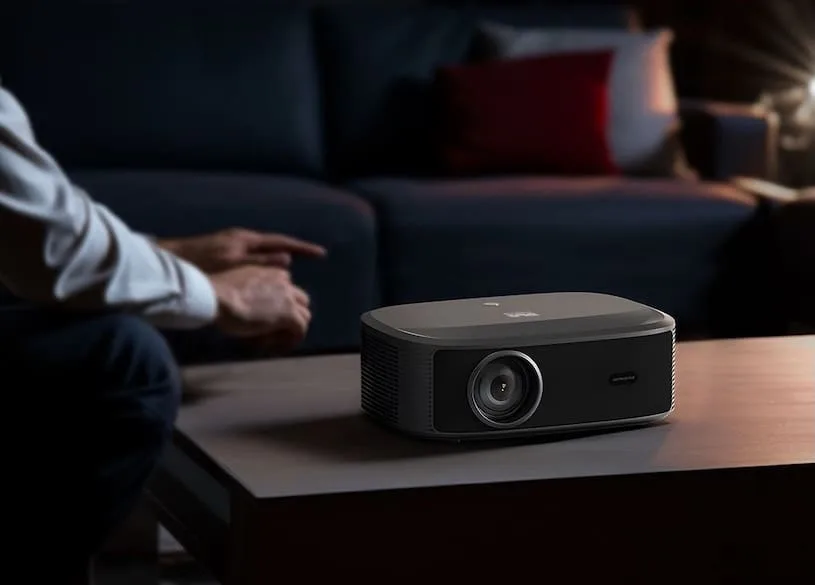 Проектор DLD GT300 Pro - дизайн