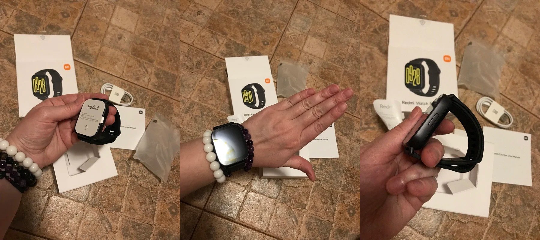 Недорогие смарт-часы. Выглядят часы стильно и точно дороже тех денег, которые за них просят. Фото.