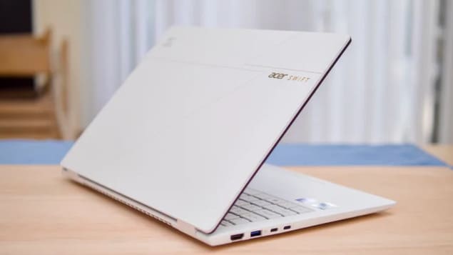 Acer Swift Edge 14 AI (2025)