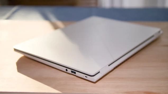 Шарнир Acer Swift Edge 14 AI