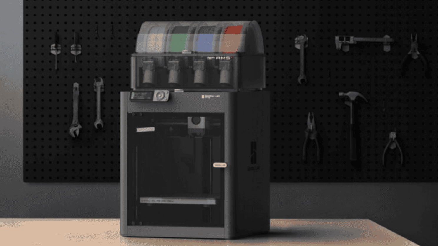 3D принтер для дома. Нашли крутой 3D-принтер по невысокой цене. Фото.