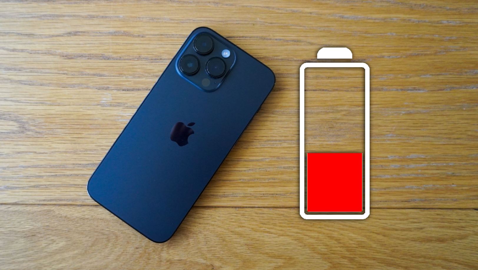 Как изменилось время работы iPhone после установки iOS 26.2. Сравниваем с iOS 26.1, iOS 18.2 и iOS 17.2. Как изменилось время работы iPhone с iOS 26.2. Фото: laptopmag.com. Фото.