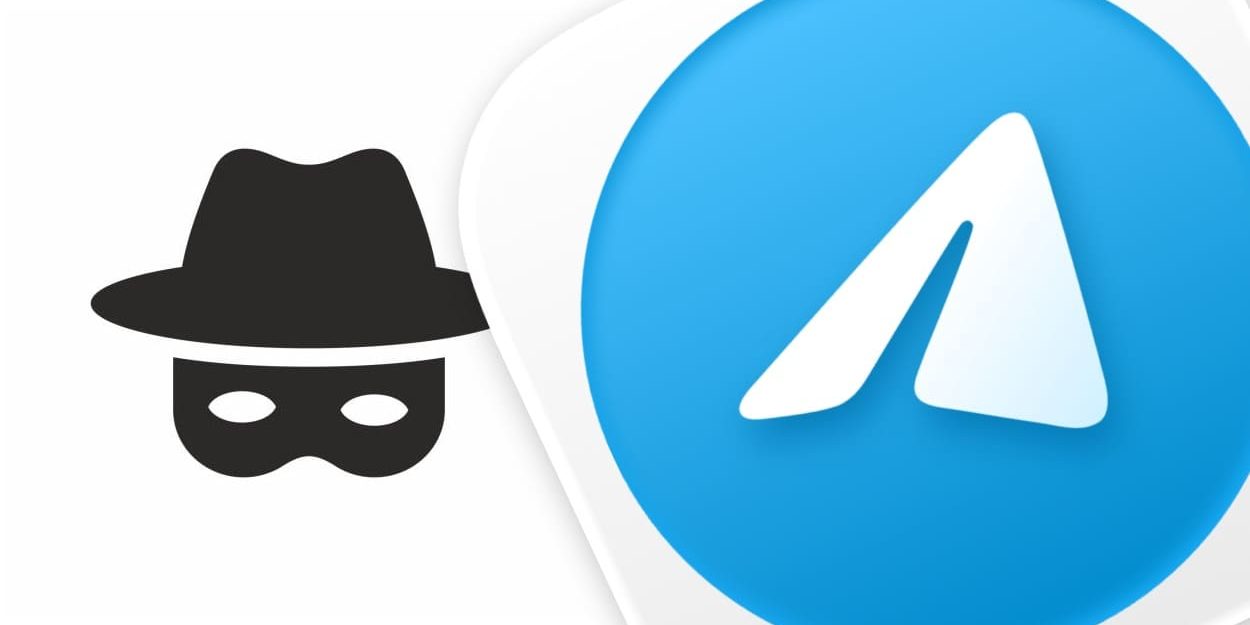 Как незаметно просмотреть сообщение (голосовое) в Телеграм