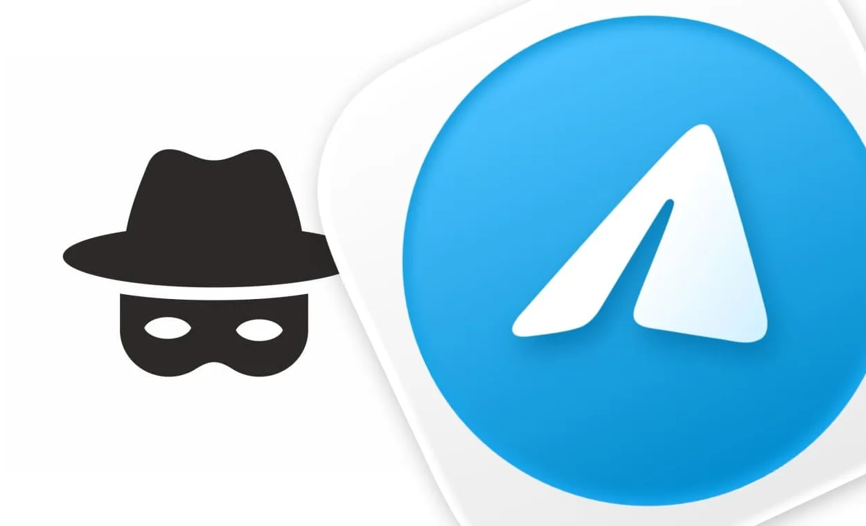 Как незаметно просмотреть сообщение (голосовое, кружок) в Telegram