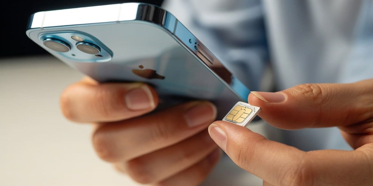 Как вернуть мобильный интернет в России после поездки за границу