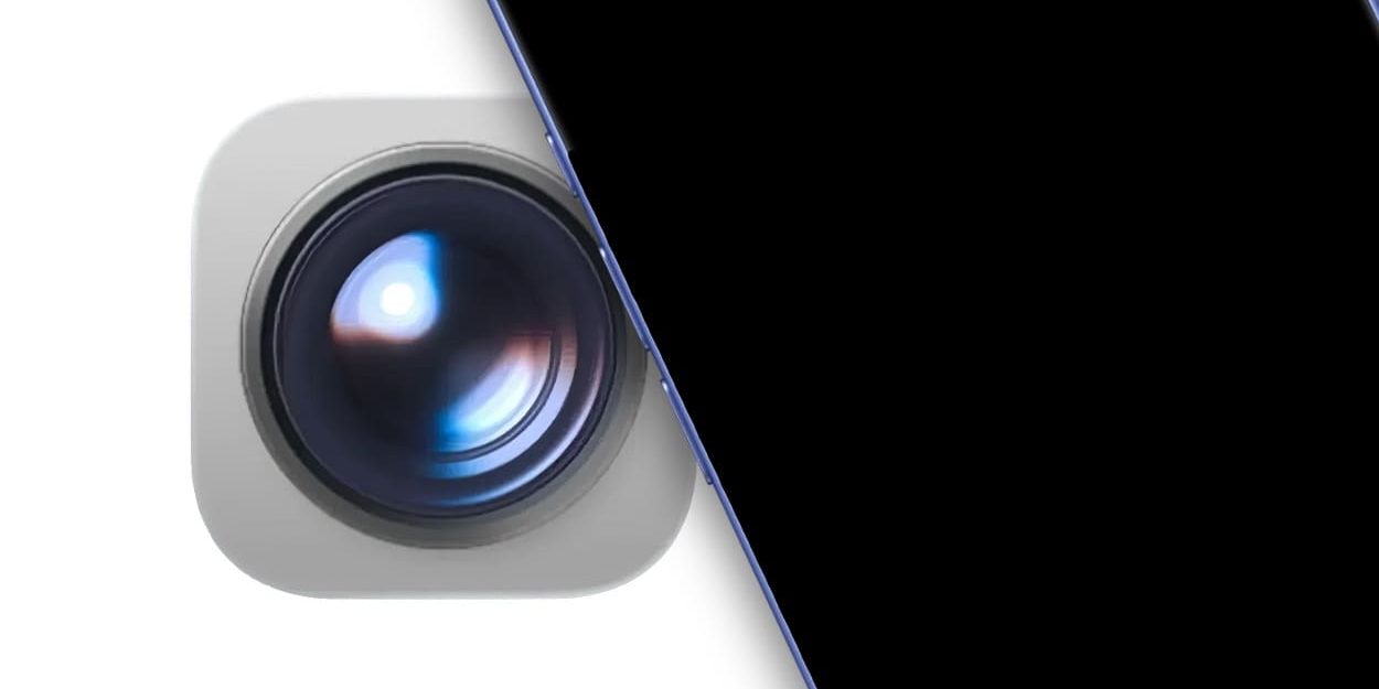 Как записывать видео с выключенным экраном на Айфоне