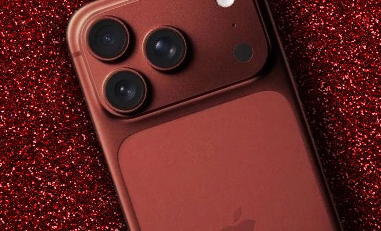 Каким будет iPhone 18 Pro и Pro Max: 10 изменений