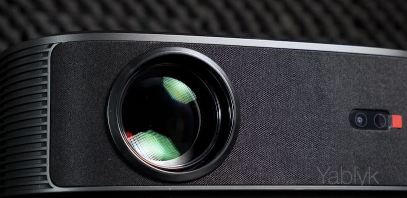 DLD GT300 Pro - внешний вид