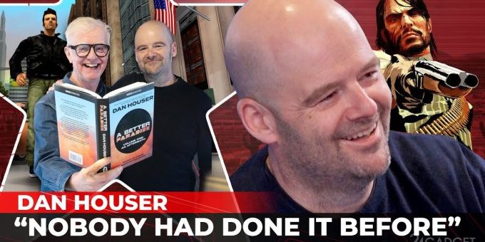 Пузырь лопнет. Сооснователь Rockstar Дэн Хаузер предсказал падение ИИ (видео)