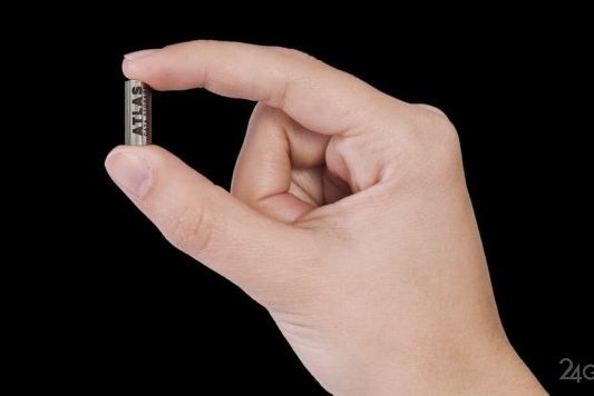 Создана ДНК-флешка для вечного хранения данных