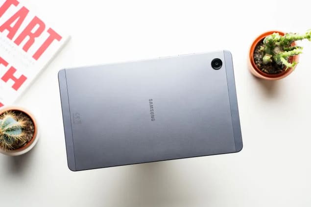 Планшет Samsung Galaxy Tab A11