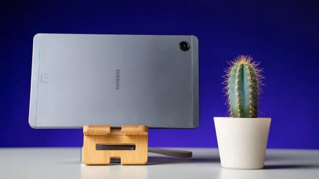 Лучший бюджетный планшет Samsung Galaxy Tab A11