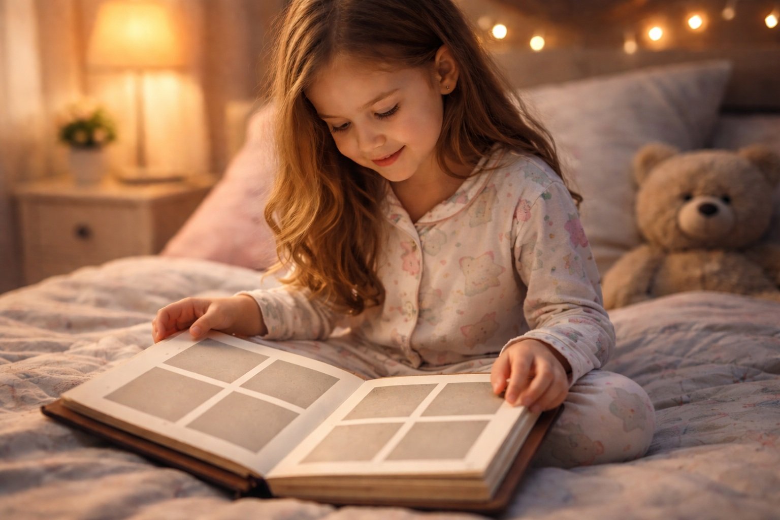 Отбор фотографий — это удовольствие, а не обязанность. Напечатанные фотографии точно привлекут внимание детей и внуков. Фото.