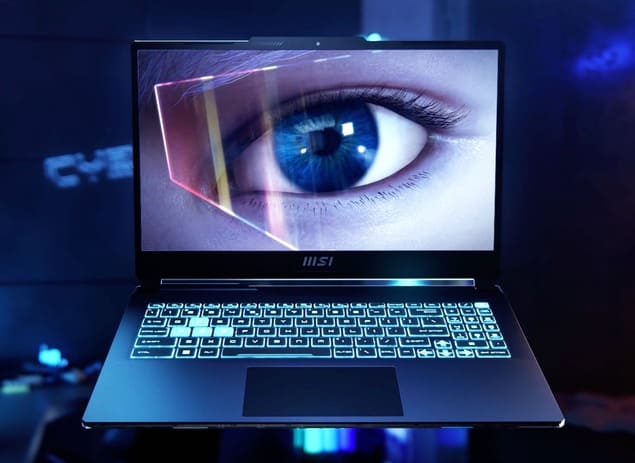 Игровой MSI Cyborg 15 (2023)