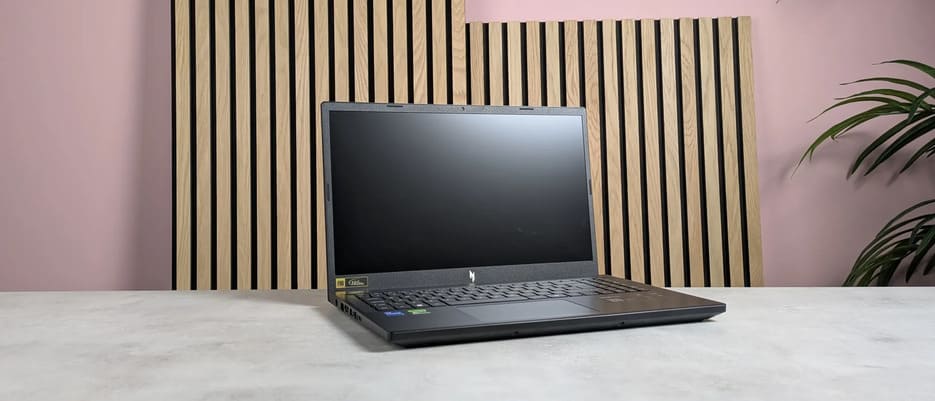 Обзор Acer Nitro V 15 (Intel)