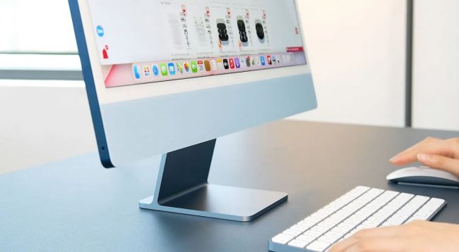 Apple начала разработку, но есть нюансы