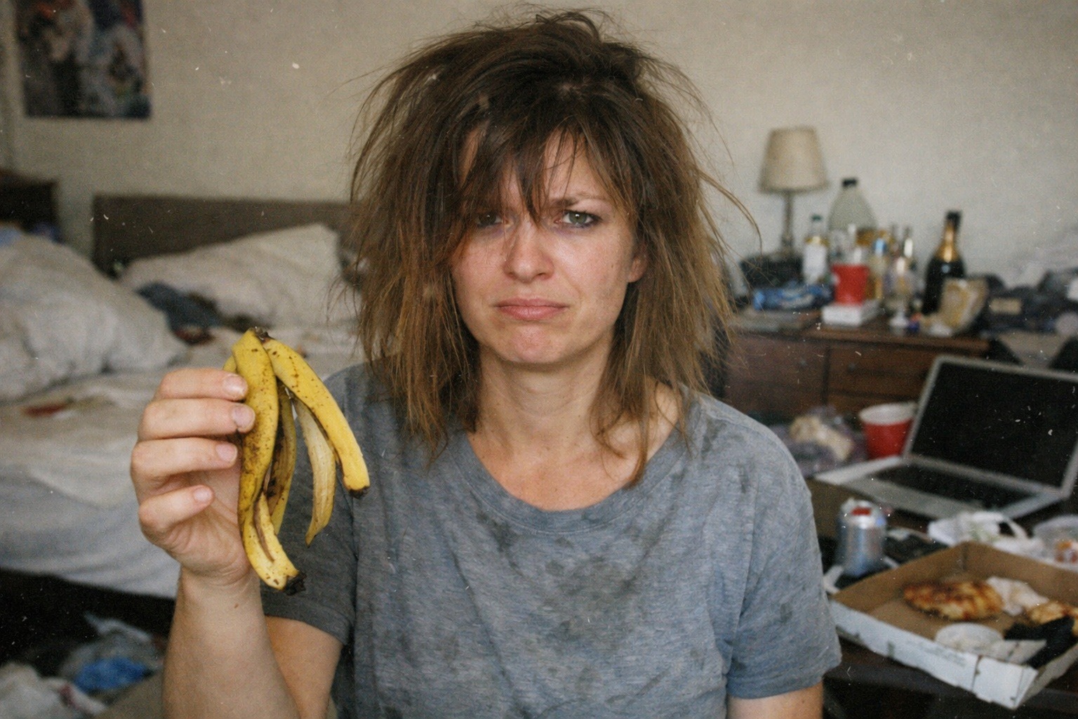 Как правильно убираться, чтобы дома всегда было чисто. Держать квартиру в чистоте можно и без ежедневной генеральной уборки. Фото.