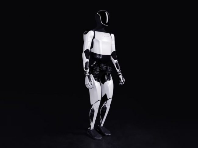 Tesla снимает флагманы с производства ради выпуска роботов Optimus