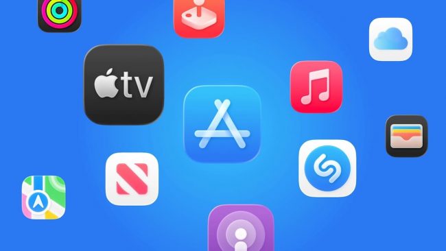 как сервисы стали новой «железной» прибылью компании