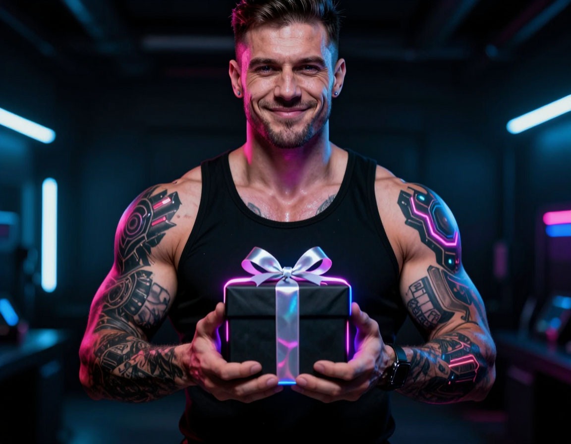 10 стильных и крепких вещей с AliExpress для настоящего мужика в подарок на 23 февраля. Забираем огненные подарки на 23 февраля, которые оценит каждый мужик. Фото.