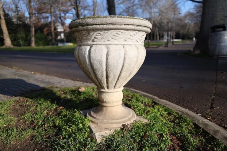 Что выбрать: айфон или фотоаппарат? Посмотрите на этот снимок, а потом на тот, что ниже. Изображение: phonearena.com. Фото.