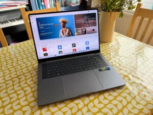 Samsung Galaxy Book6 Ultra — обзор, характеристики, цена, стоит ли