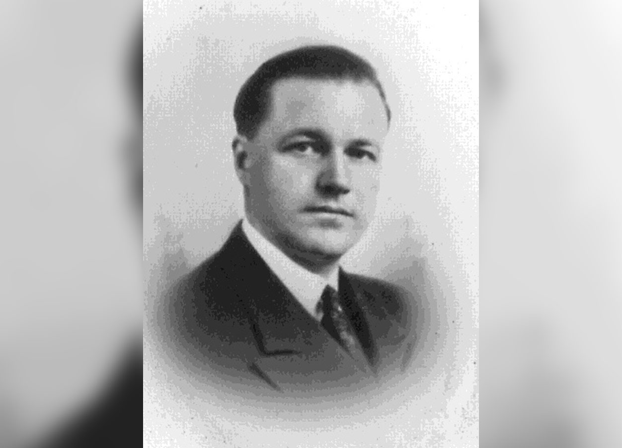 Что такое синдром Капгра и как он проявляется. Жан Мари Жозеф Капгра. Источник изображения: new-science.ru. Фото.