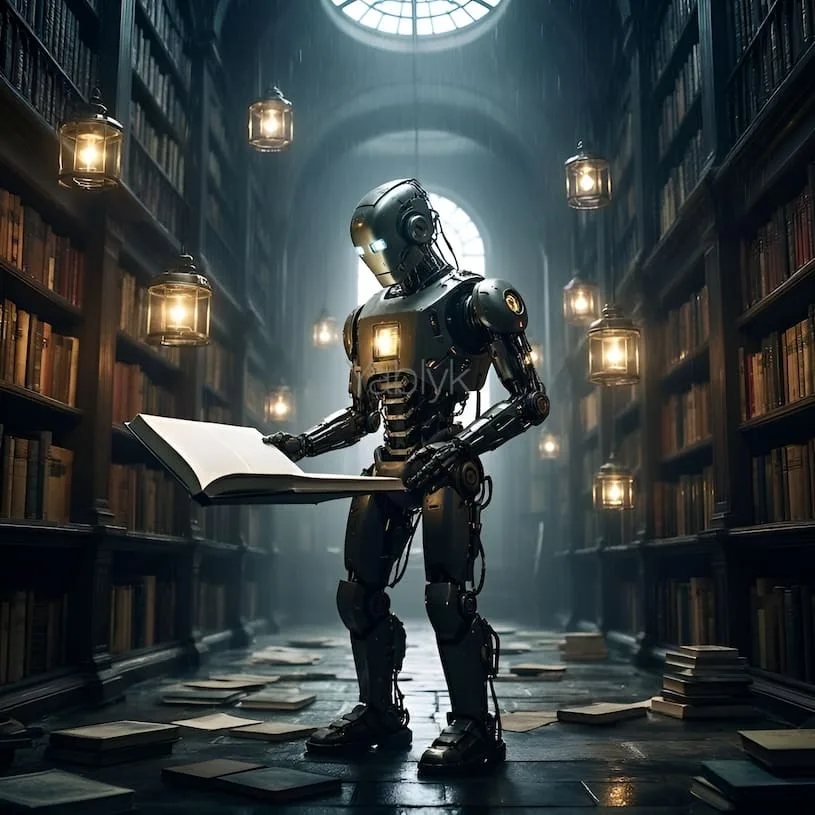 Генерация картинок при помощи Алисы в Телеграм