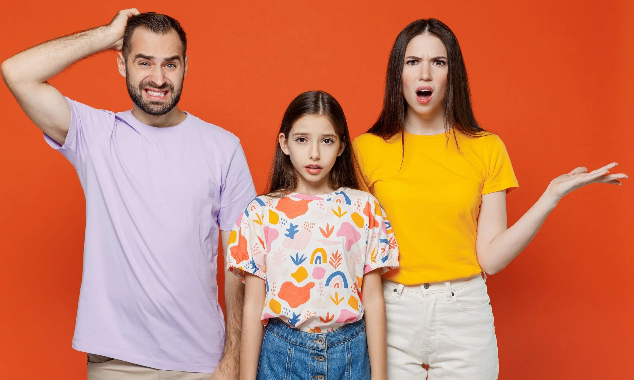 6 признаков счастливой семьи: проверьте свои отношения за 5 минут. Почему одни семьи счастливы, а другие нет? Есть 6 ключевых отличий. Источник изображения: orientare.md. Фото.