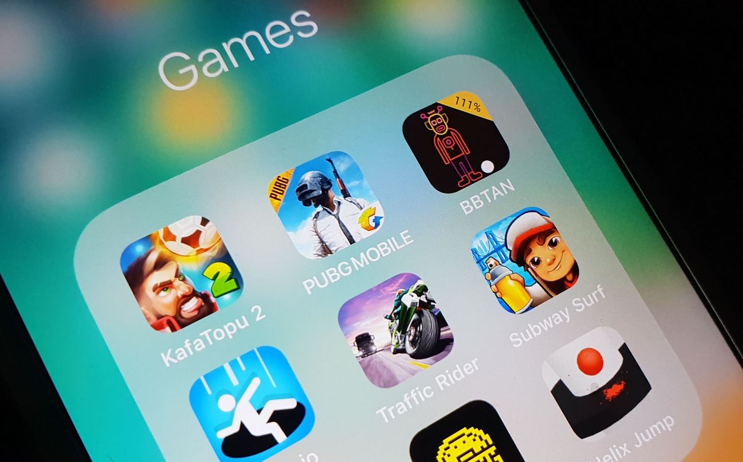 Легендарные игры для Айфона, которые популярны в App Store уже много лет. Этим играм уже много лет, но они по-прежнему актуальны. Фото: businessofapps.com. Фото.