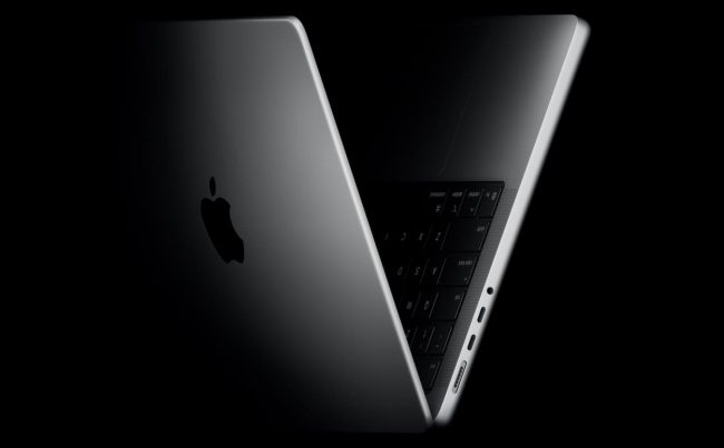 MacBook Pro на M5 Pro и M5 Max выйдут уже