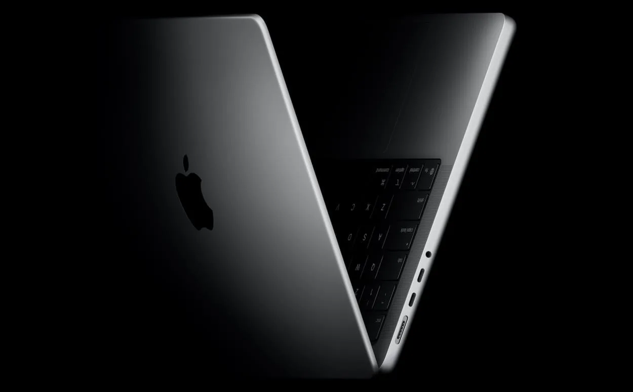 MacBook Pro