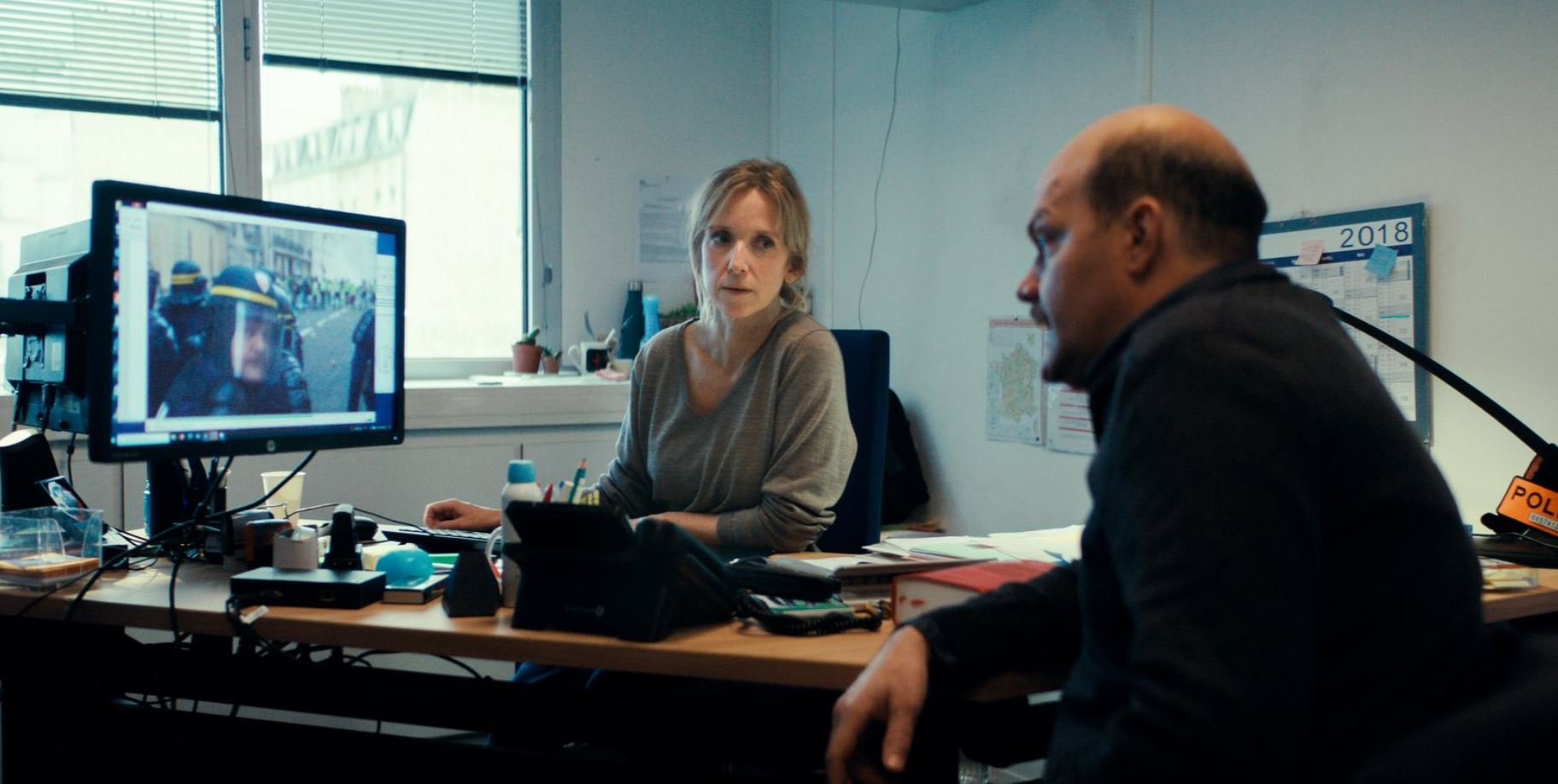 Дело № 137 — криминальный детектив. Отличный детектив для всех, кто любит сложные многоступенчатые сюжеты. Фото: film.ru. Фото.