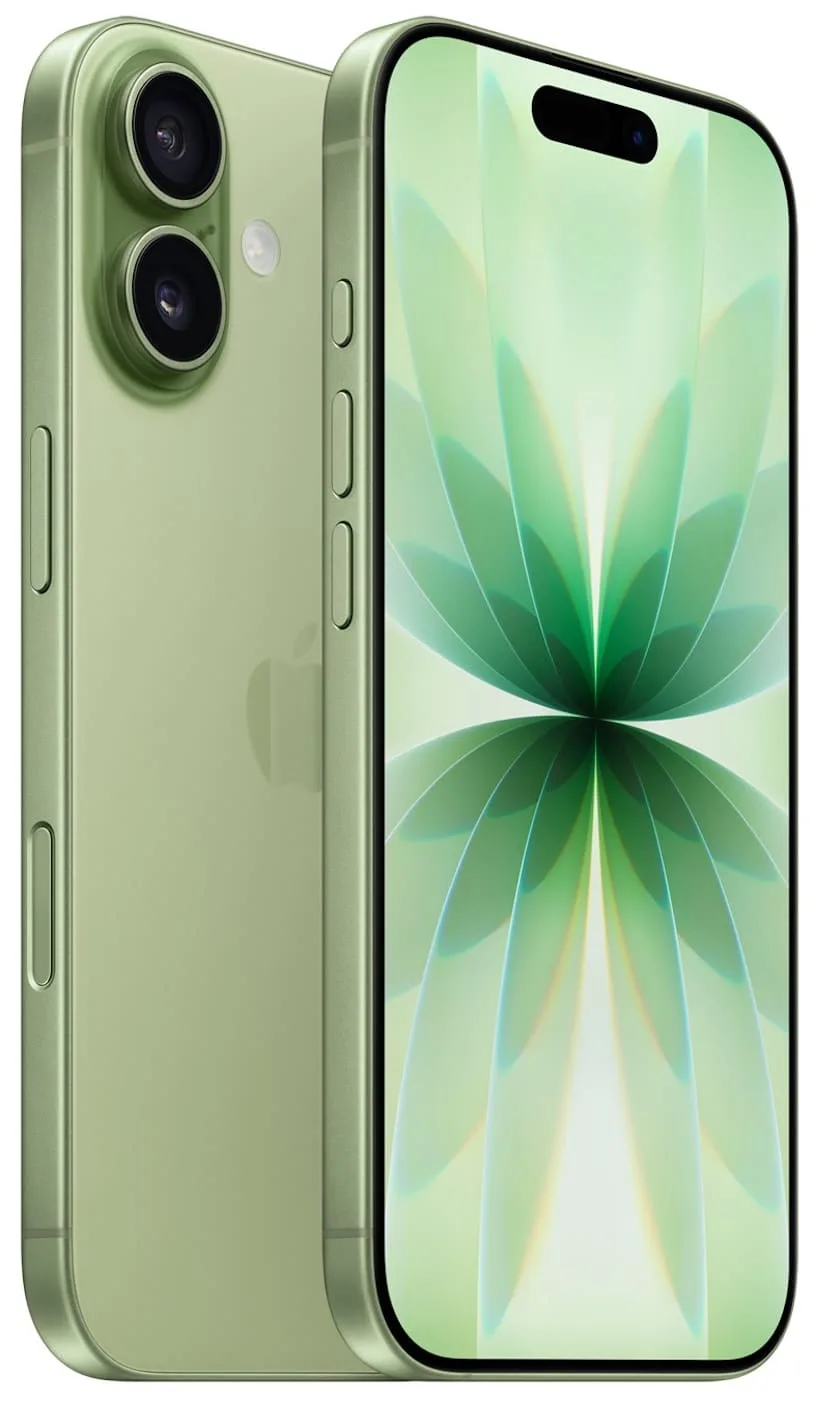 iphone 17 design