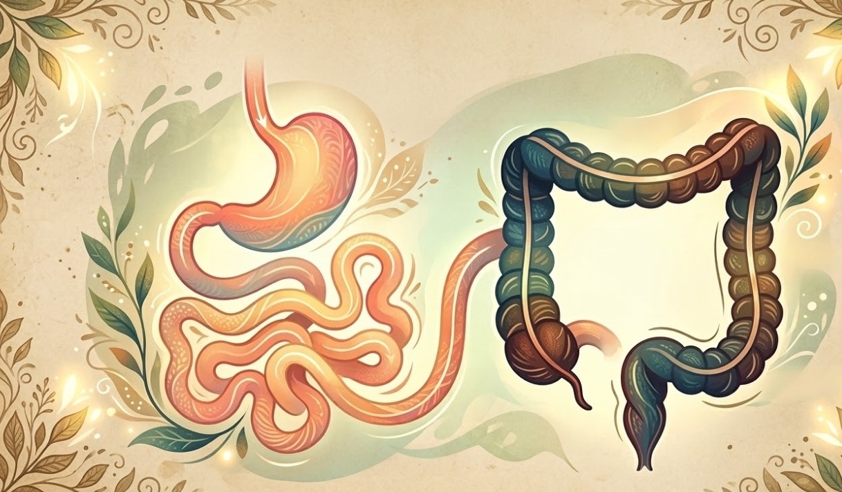 Кофеин усиливает перистальтику кишечника. Кофеин стимулирует не только мозг, но и кишечник. Фото.