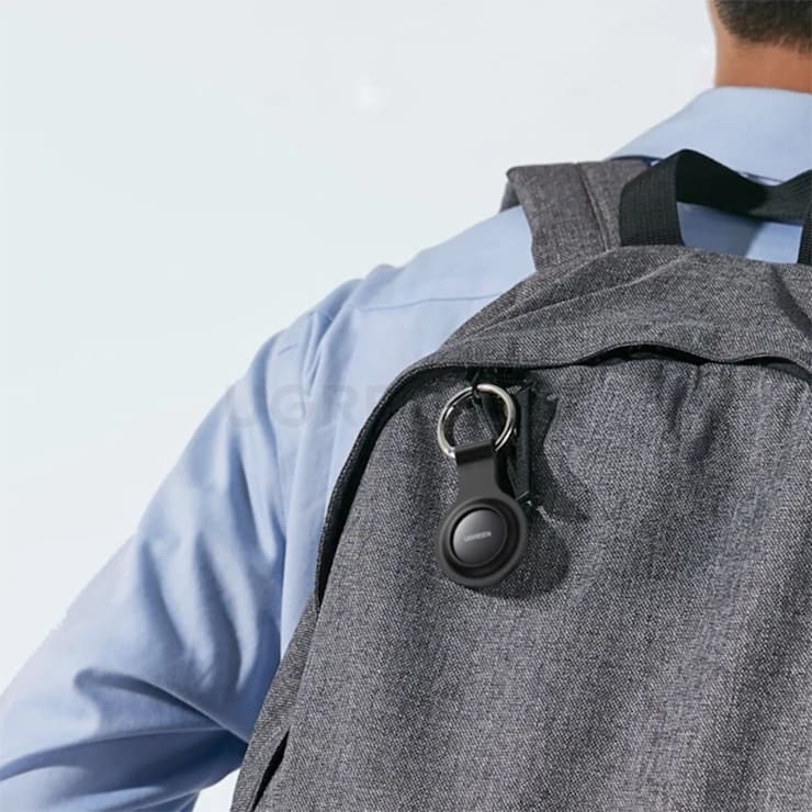 Брелок UGREEN CM520 Smart Bluetooth Finder (модель 60387, CM520)