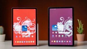 Samsung Tab A11+ vs Tab S10 Lite