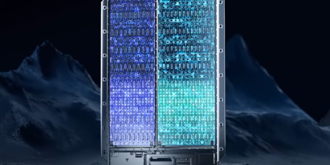 BAIC представила быстрозаряжаемые и морозостойкие аккумуляторы (видео)