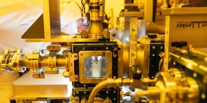 Бельгийцы обнаружили возможность ускорить производительность EUV-сканеров на ровном месте