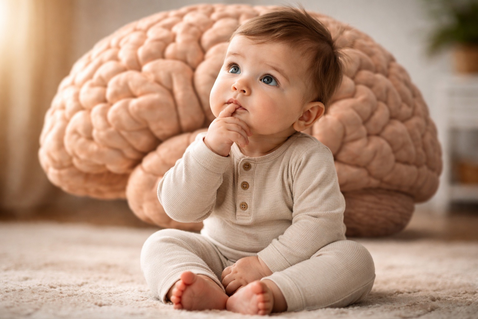 Мы не помним свое детство до 3 лет, вот в чем причина. Тому, что мы не помним свое детство, есть несколько вероятных причин. Фото.