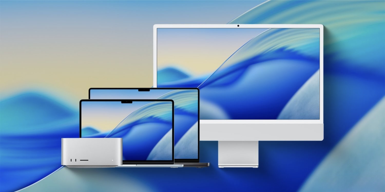 Вышла macOS 26.3.1: что исправили и кому нужно обновление. Обязательно обновите и айфон, и Mac на новую версию. Изображение: 9to5mac.com. Фото.