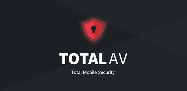 TotalAV для Android планшета защита от вирусов и оптимизация устройства