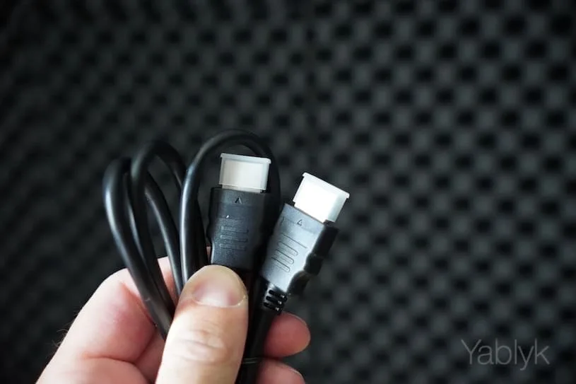 Обзор проектора Magnifire Milky Way: комплектация