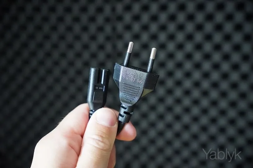 Обзор проектора Magnifire Milky Way: комплектация