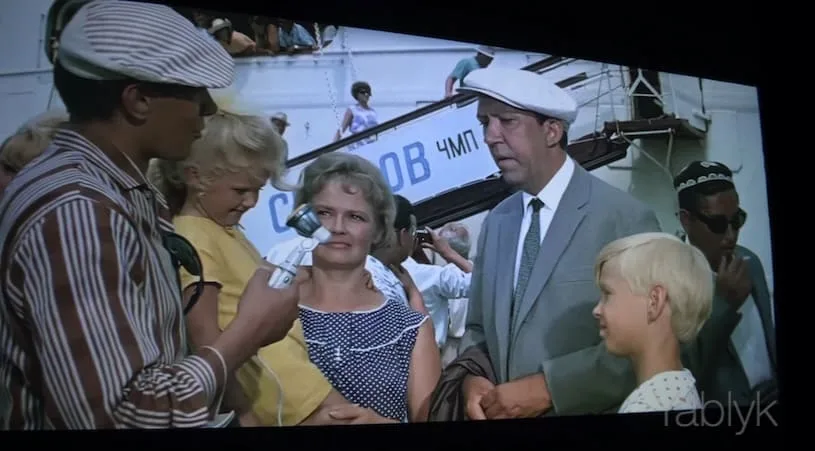 Обзор проектора Magnifire Milky Way: Качество изображения: разрешение, яркость и контраст