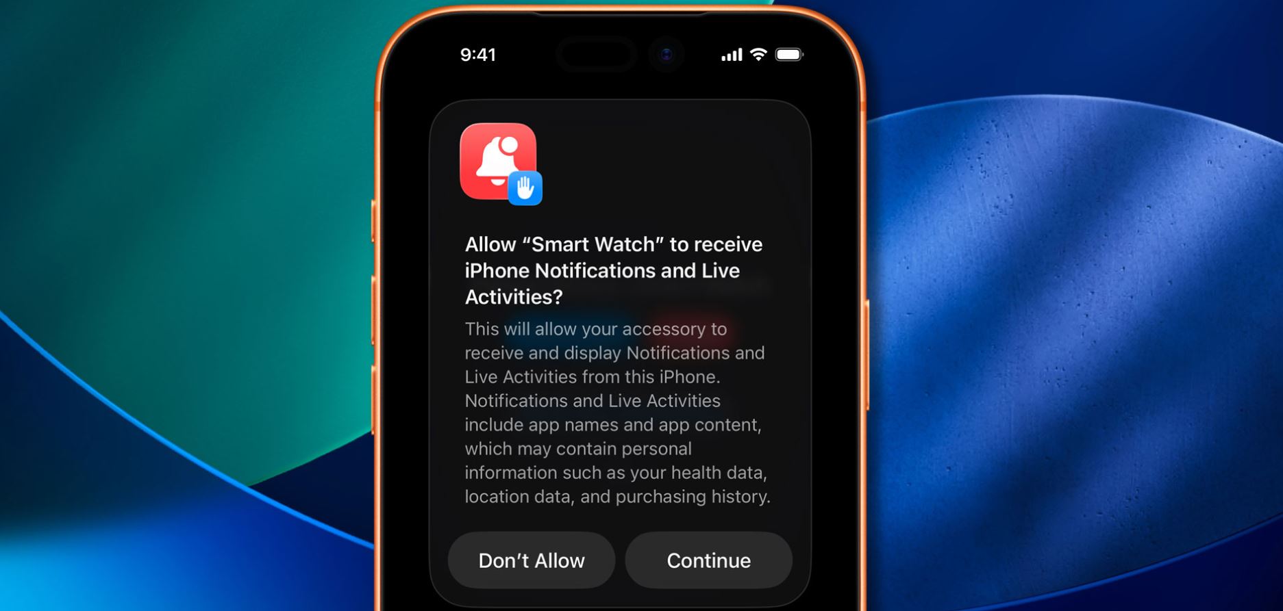 Что изменилось в iOS 26.5 beta 2. Для пользователей из ЕС откроется еще больше возможностей Live Activities. Фото: 9to5mac. Фото.