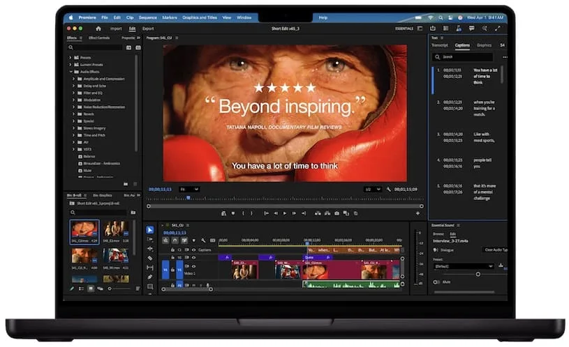 macbook pro m5 Дисплей