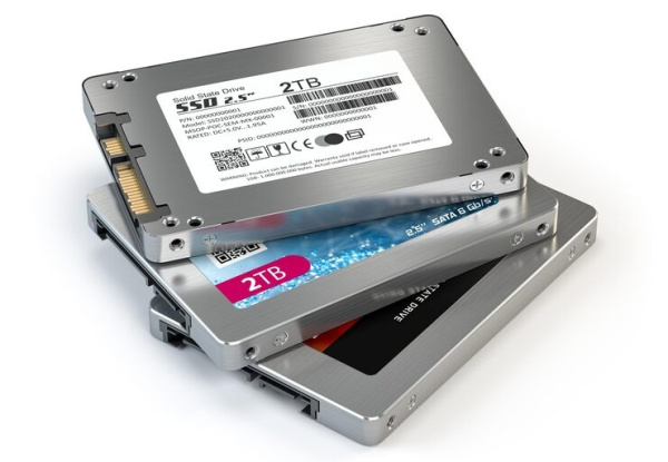 Оптимизации файловых систем